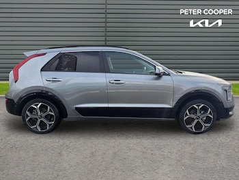 Used Kia Niro 2025 for sale - 77550086: Photo