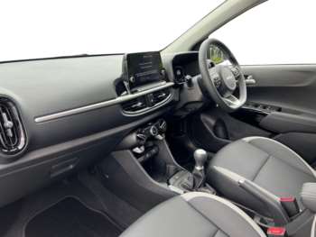 Used Kia Picanto 2024 for sale - 74810404: Photo