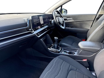 Used Kia Sportage 2024 for sale - 75578279: Photo