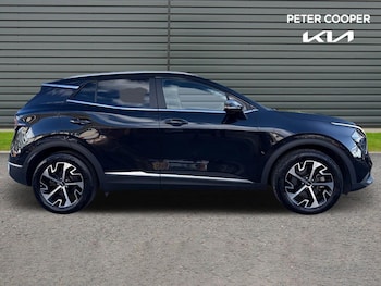 Used Kia Sportage 2024 for sale - 75578279: Photo