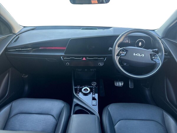 Used Kia Niro 2023 for sale - 75657944: Photo 10
