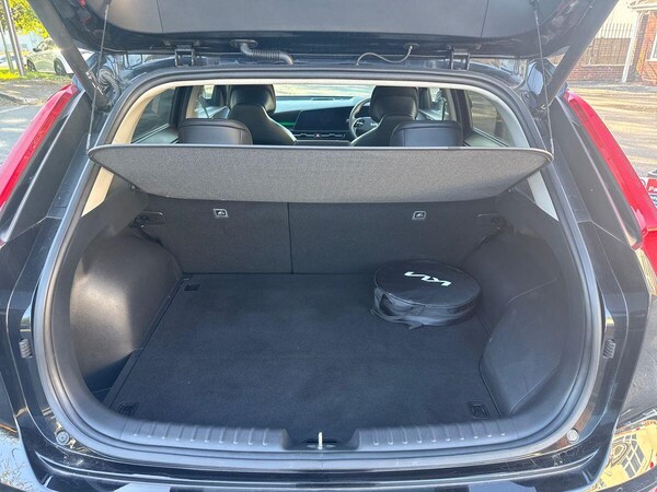 Used Kia Niro 2023 for sale - 75657944: Photo 11
