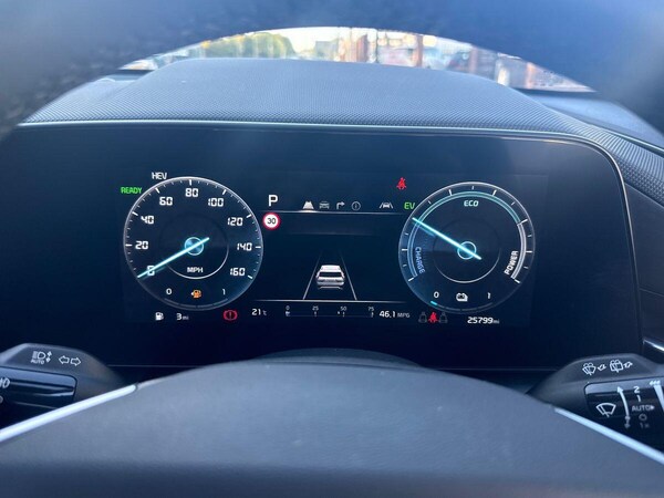 Used Kia Niro 2023 for sale - 75657944: Photo 17