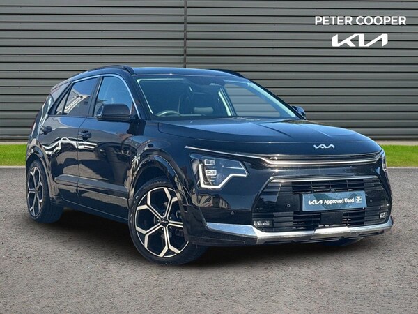 Used Kia Niro 2023 for sale - 75657944: Photo 1