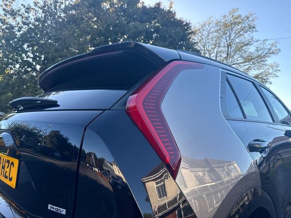 Used Kia Niro 2023 for sale - 75657944: Photo 21