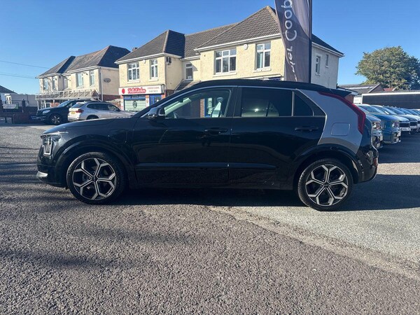 Used Kia Niro 2023 for sale - 75657944: Photo 27