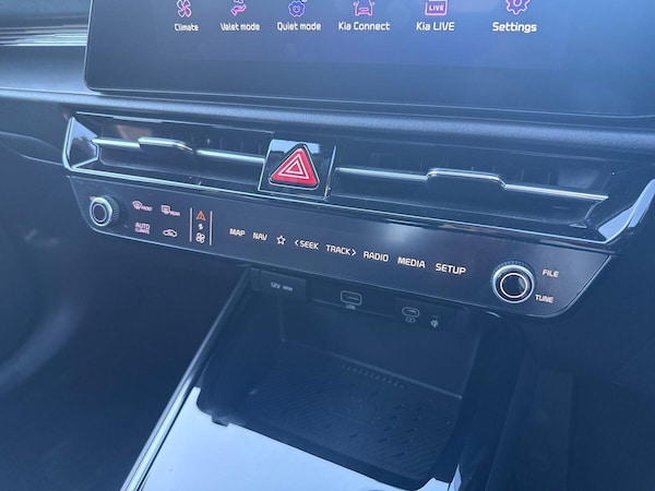 Used Kia Niro 2023 for sale - 75657944: Photo 29