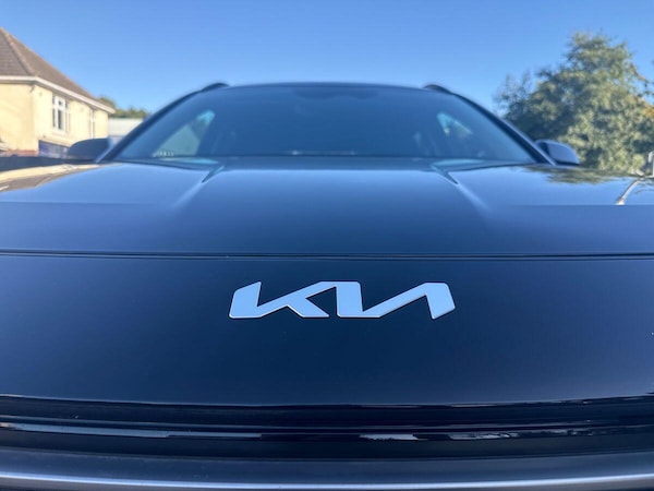 Used Kia Niro 2023 for sale - 75657944: Photo 30