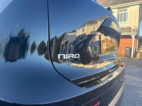 Used Kia Niro 2023 for sale - 75657944: Photo 31