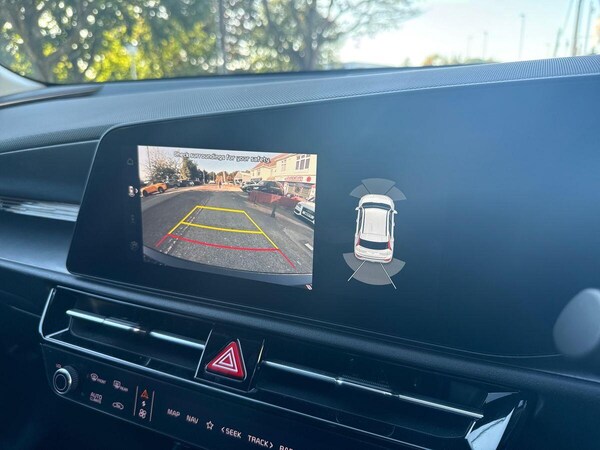 Used Kia Niro 2023 for sale - 75657944: Photo 34