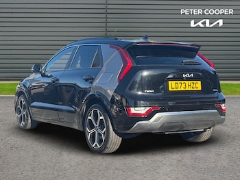Used Kia Niro 2023 for sale - 75657944: Photo 3