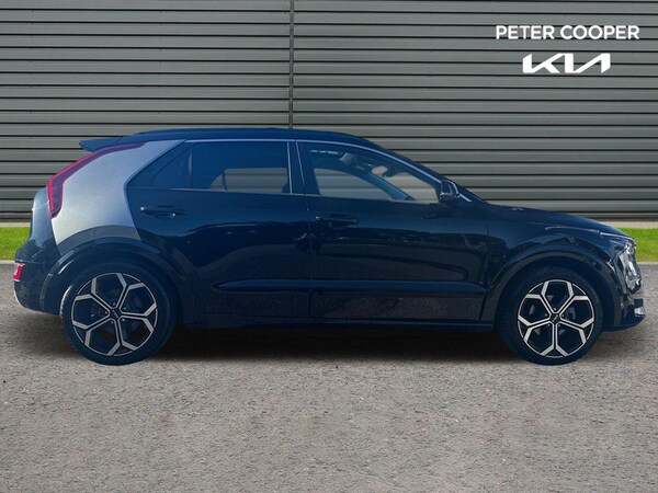 Used Kia Niro 2023 for sale - 75657944: Photo 4