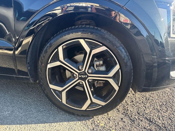 Used Kia Niro 2023 for sale - 75657944: Photo 5