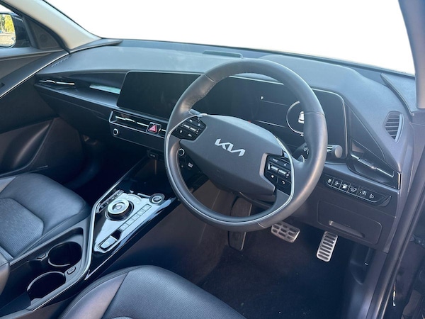 Used Kia Niro 2023 for sale - 75657944: Photo 6