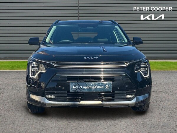 Used Kia Niro 2023 for sale - 75657944: Photo 7