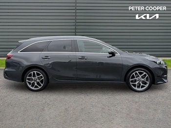 Used Kia Ceed 2025 for sale - 78034755: Photo