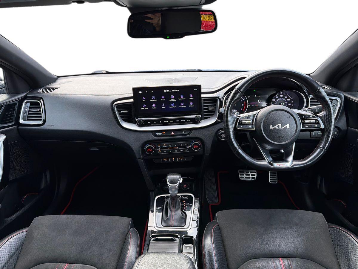 Used Kia Pro Ceed 2022 for sale - 76735041: Photo 10