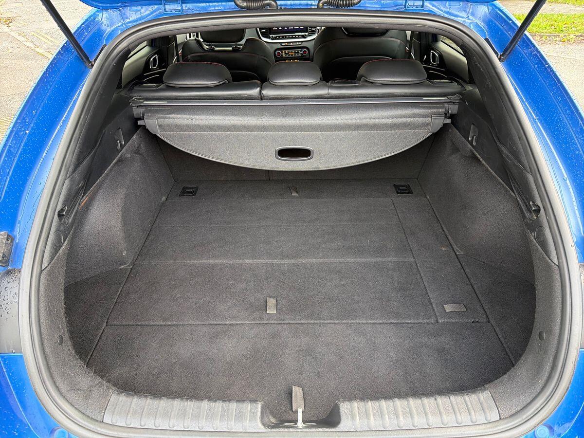 Used Kia Pro Ceed 2022 for sale - 76735041: Photo 11