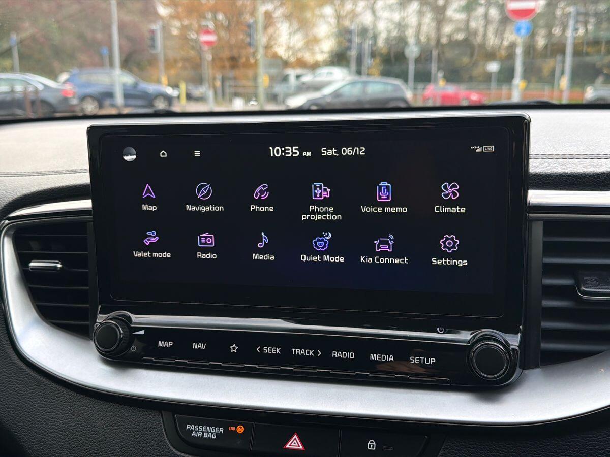 Used Kia Pro Ceed 2022 for sale - 76735041: Photo 12