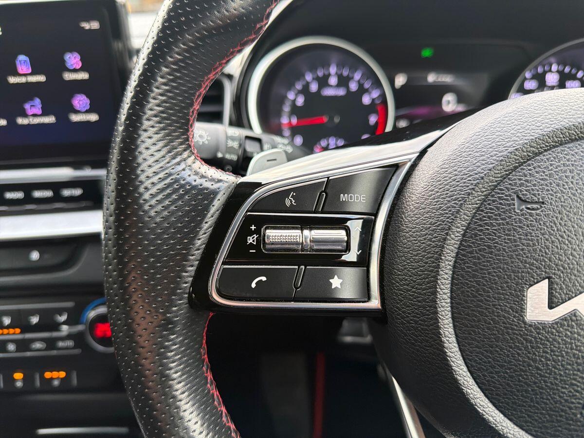 Used Kia Pro Ceed 2022 for sale - 76735041: Photo 14