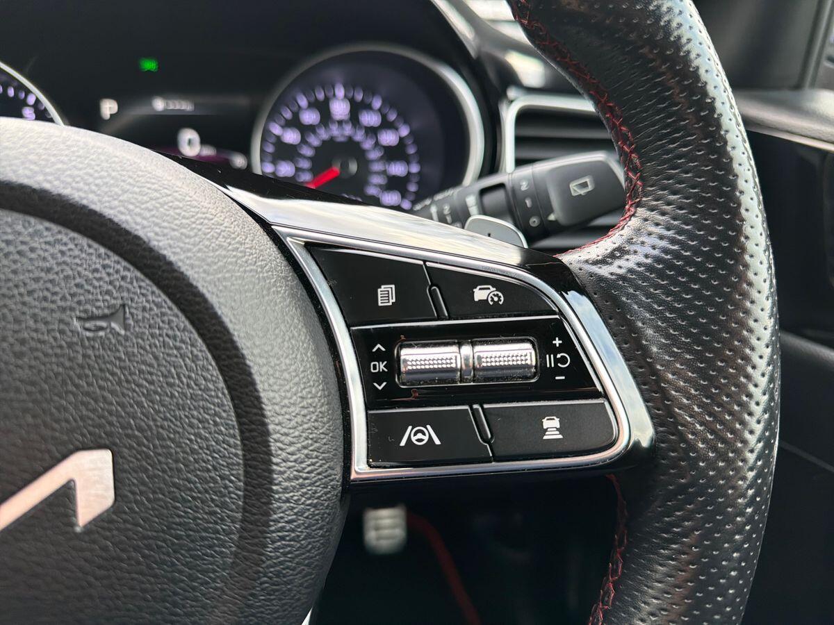 Used Kia Pro Ceed 2022 for sale - 76735041: Photo 15