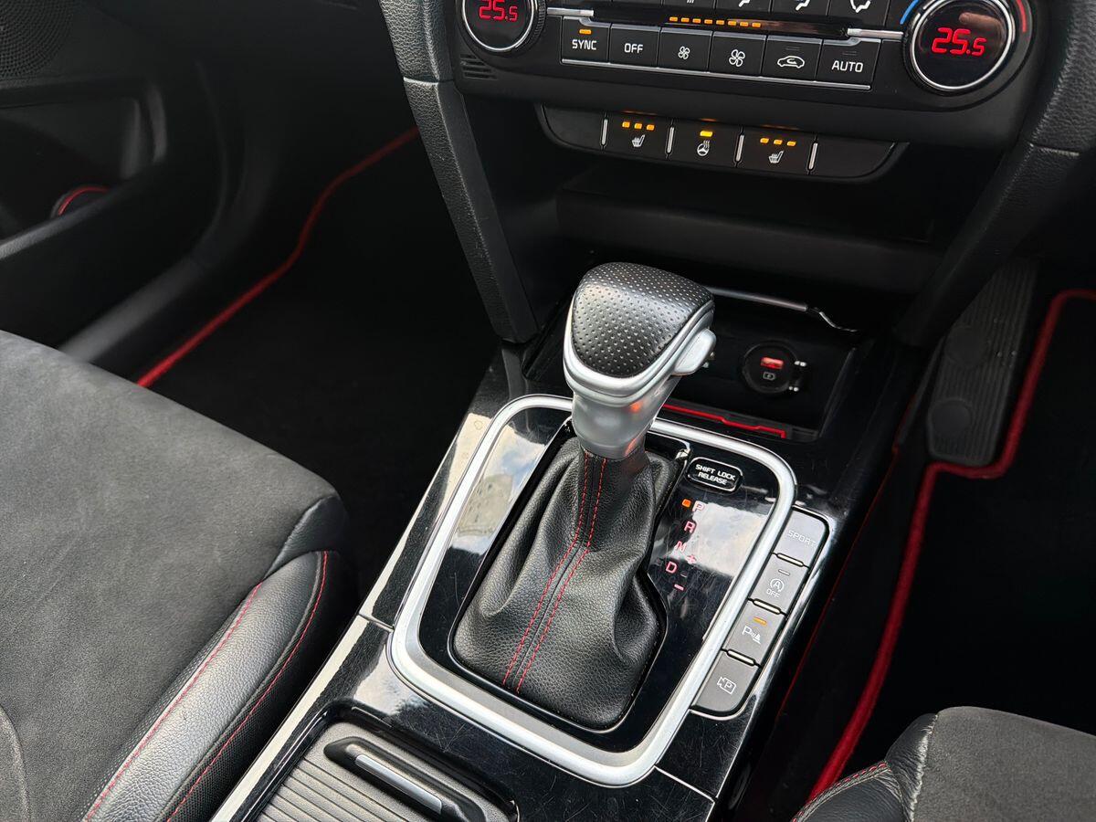 Used Kia Pro Ceed 2022 for sale - 76735041: Photo 18