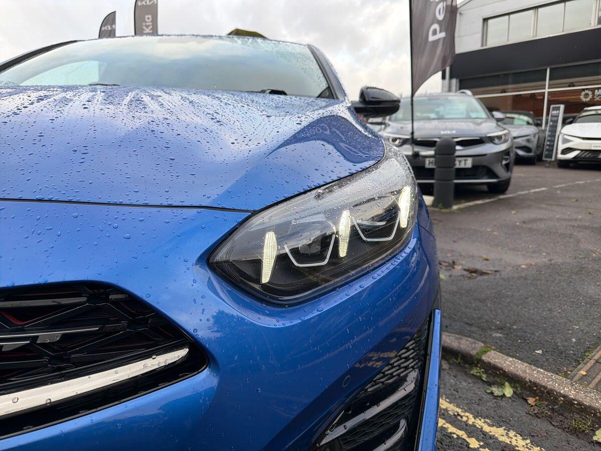 Used Kia Pro Ceed 2022 for sale - 76735041: Photo 19