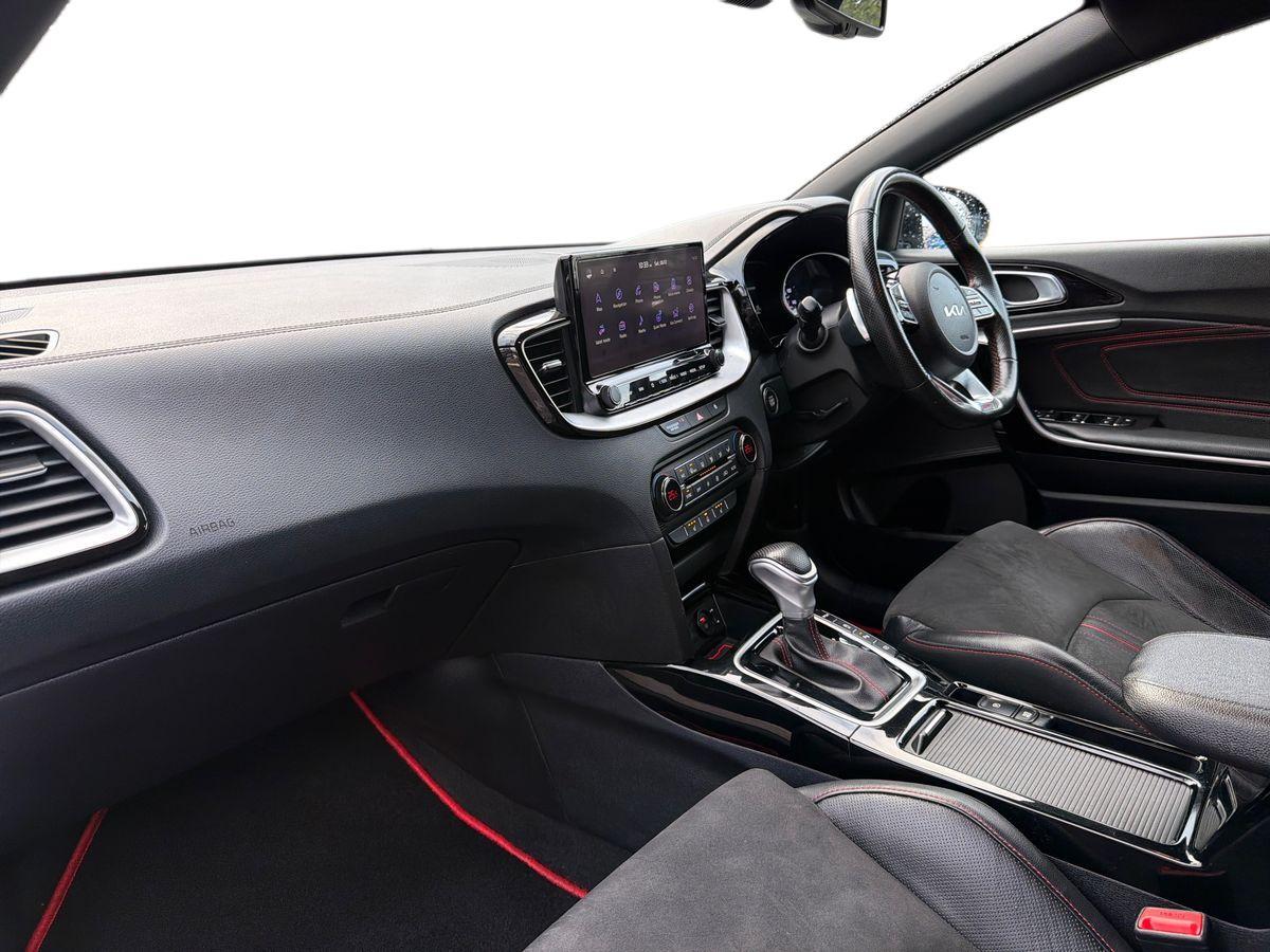 Used Kia Pro Ceed 2022 for sale - 76735041: Photo 2