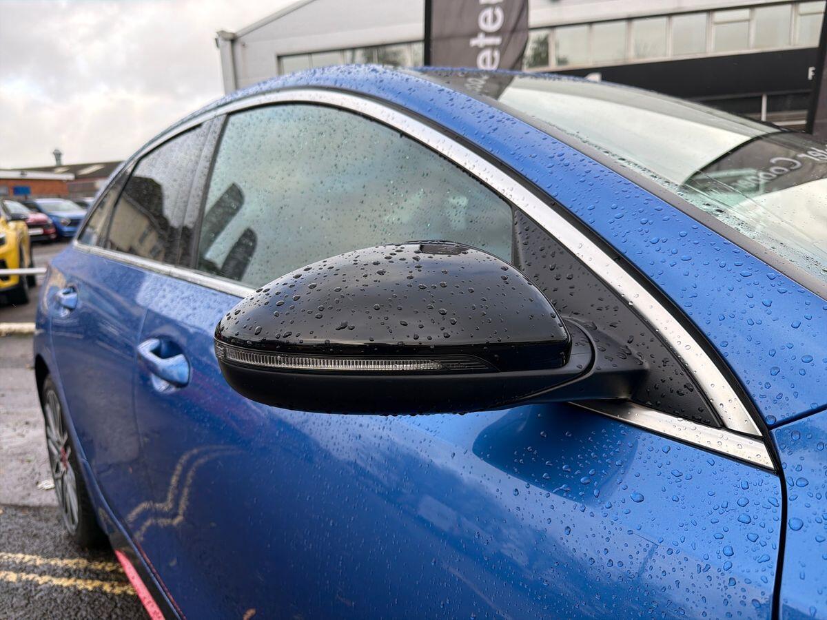 Used Kia Pro Ceed 2022 for sale - 76735041: Photo 22