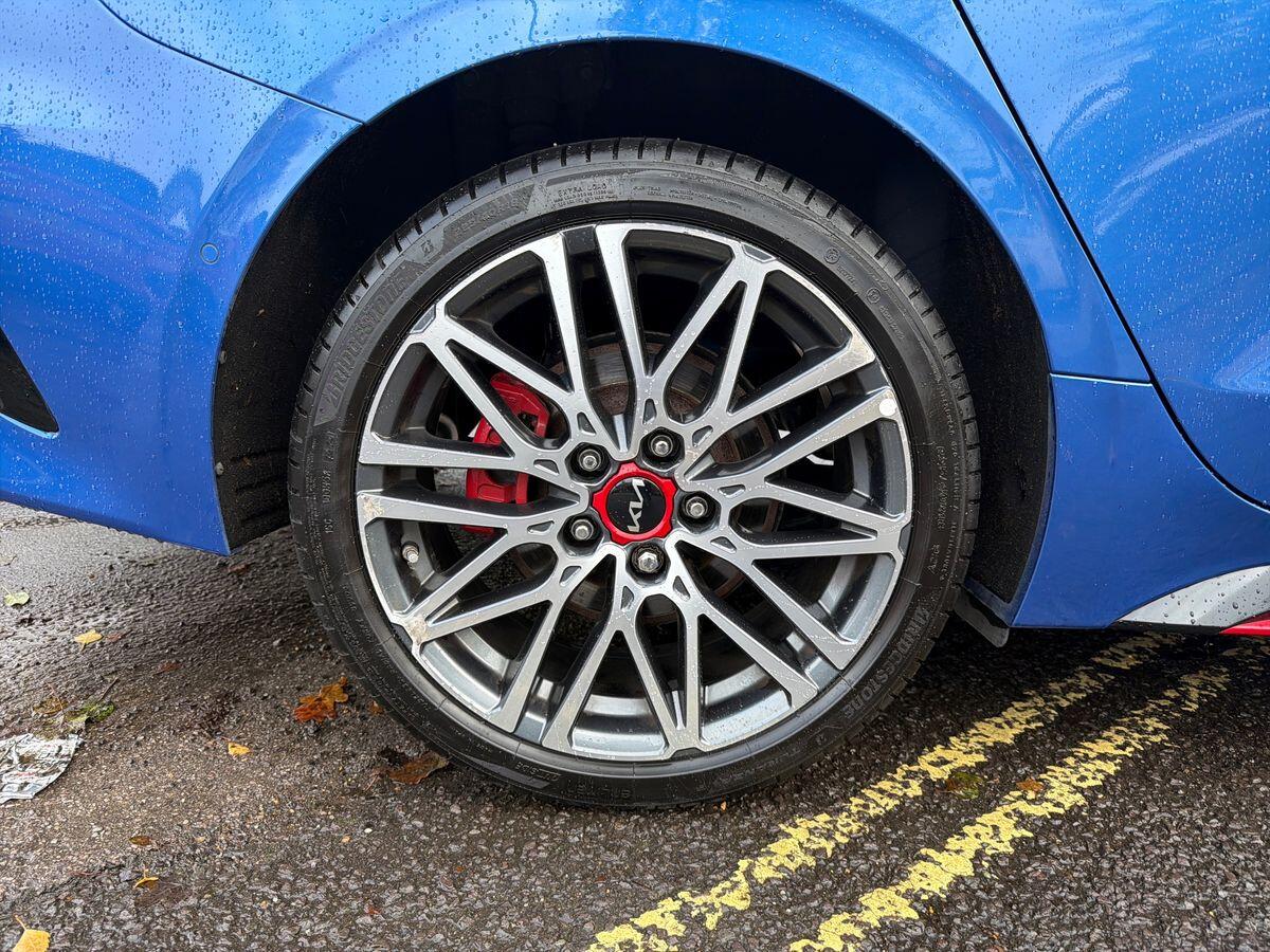 Used Kia Pro Ceed 2022 for sale - 76735041: Photo 23