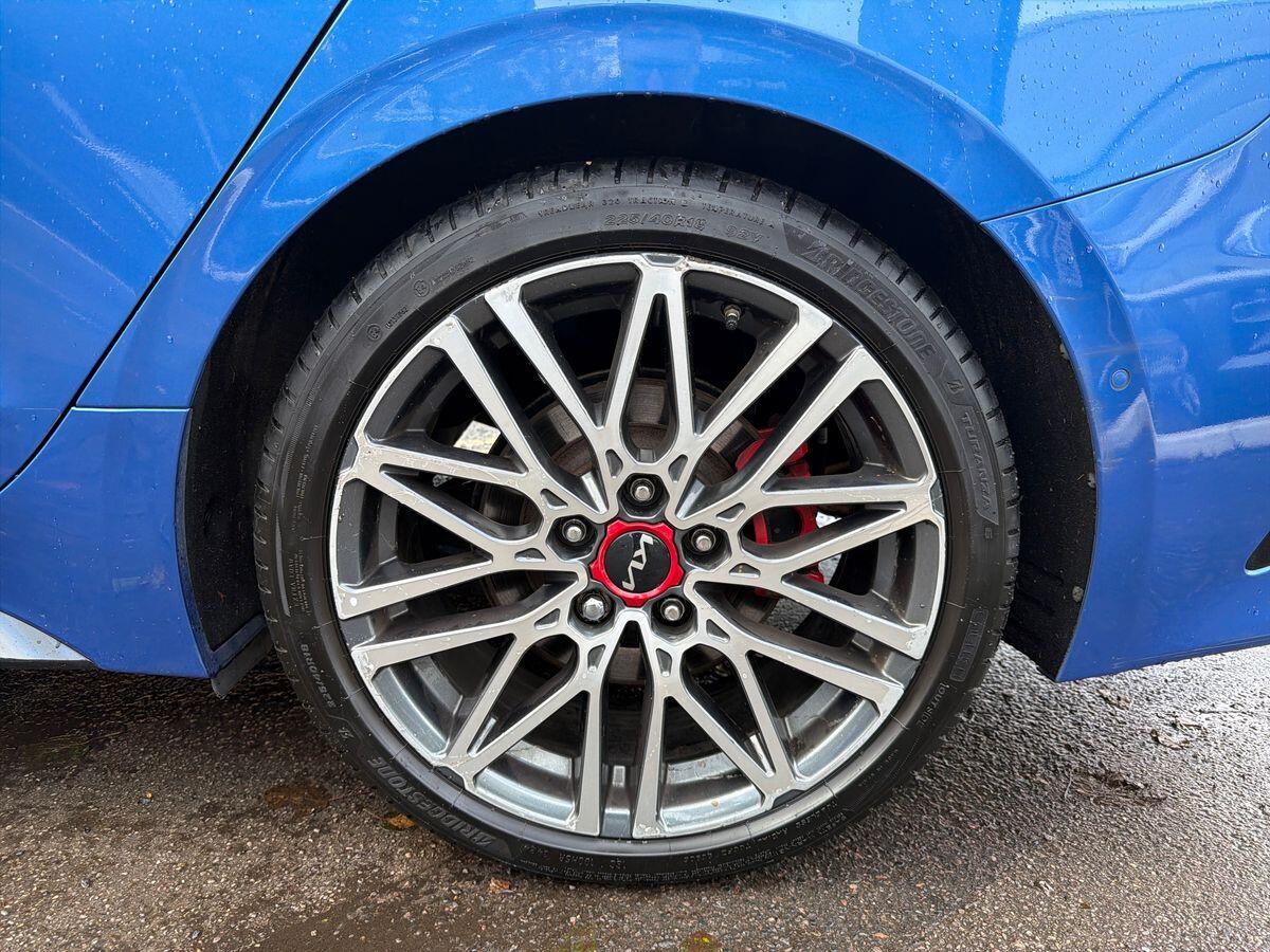 Used Kia Pro Ceed 2022 for sale - 76735041: Photo 25