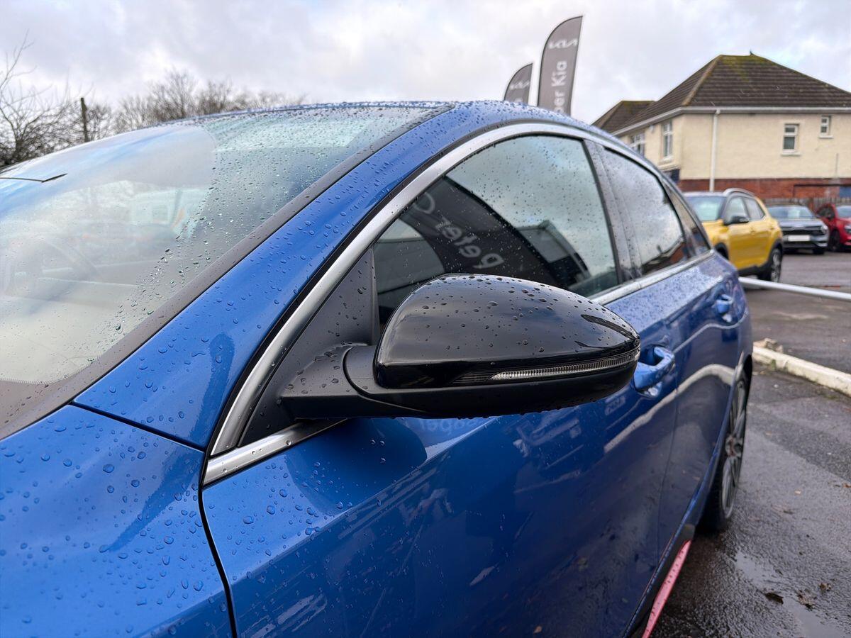 Used Kia Pro Ceed 2022 for sale - 76735041: Photo 26