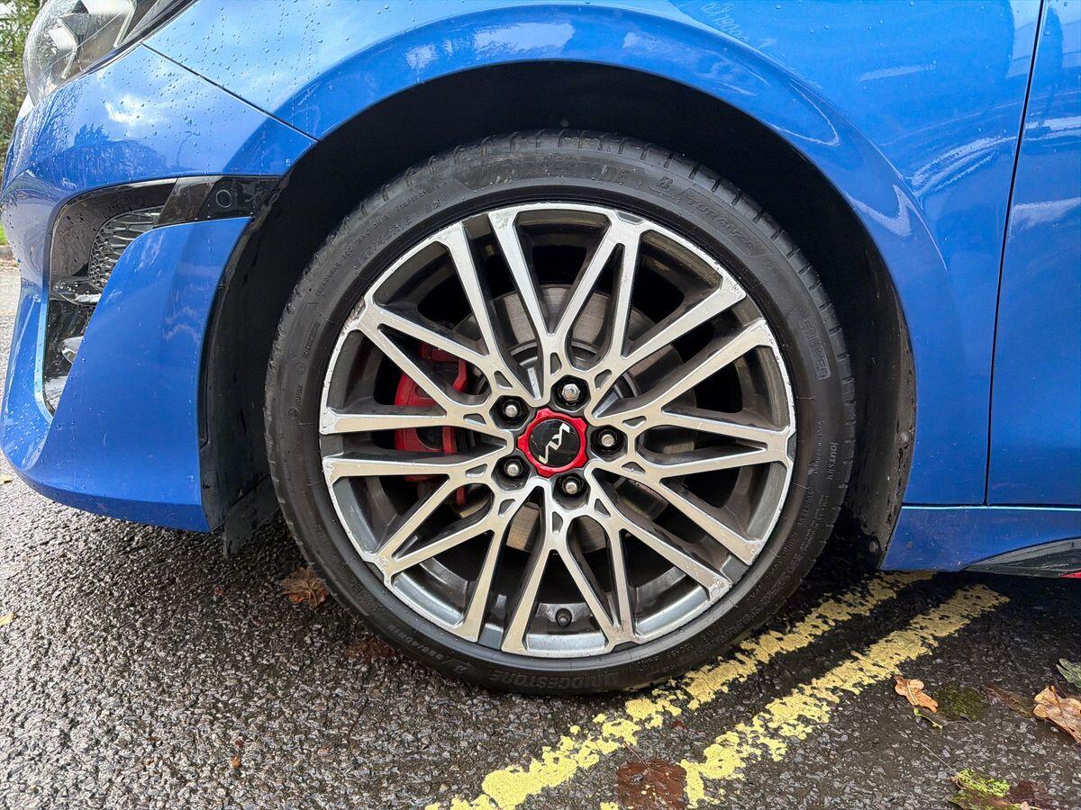 Used Kia Pro Ceed 2022 for sale - 76735041: Photo 27