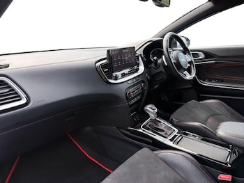 Used Kia Pro Ceed 2022 for sale - 76735041: Photo