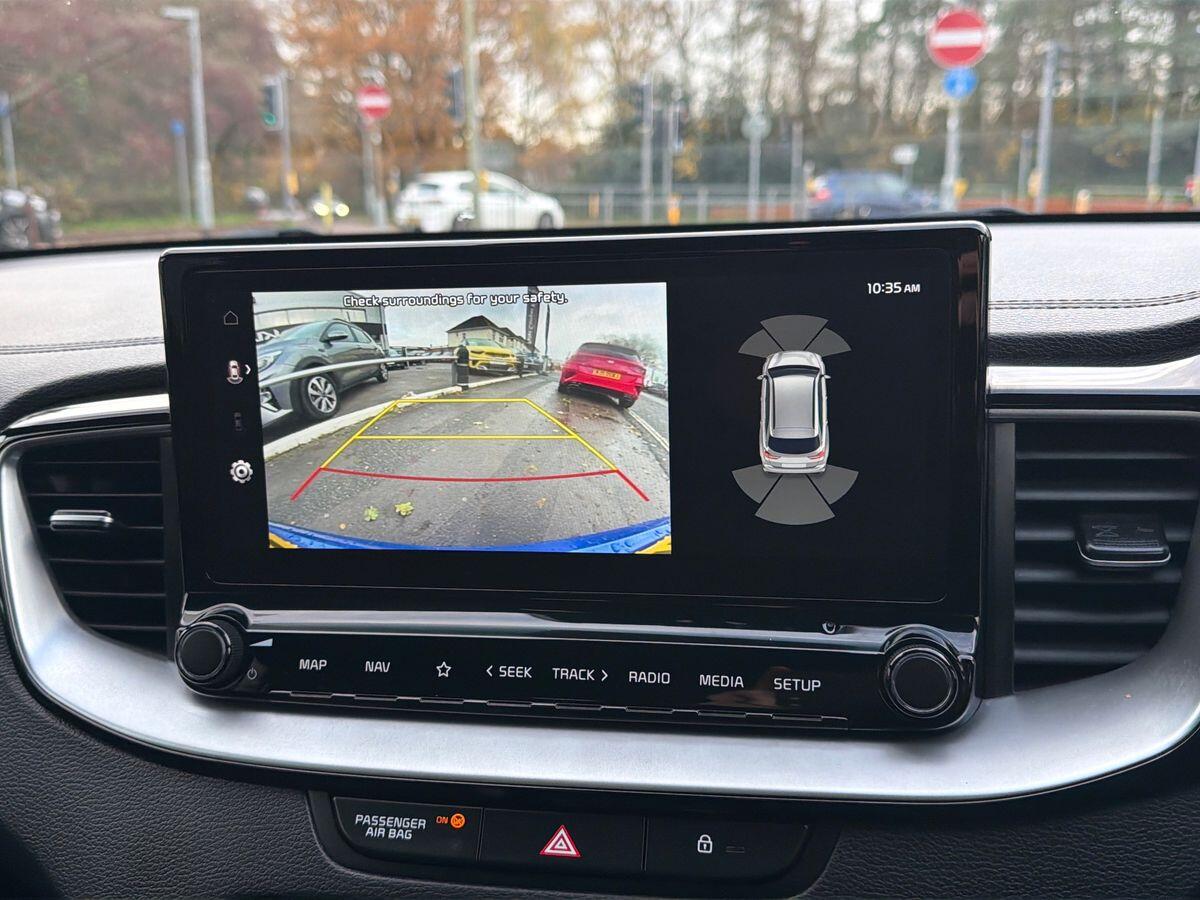 Used Kia Pro Ceed 2022 for sale - 76735041: Photo 33