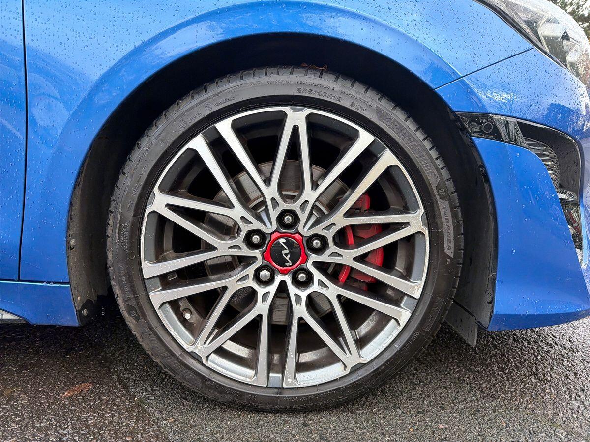 Used Kia Pro Ceed 2022 for sale - 76735041: Photo 5