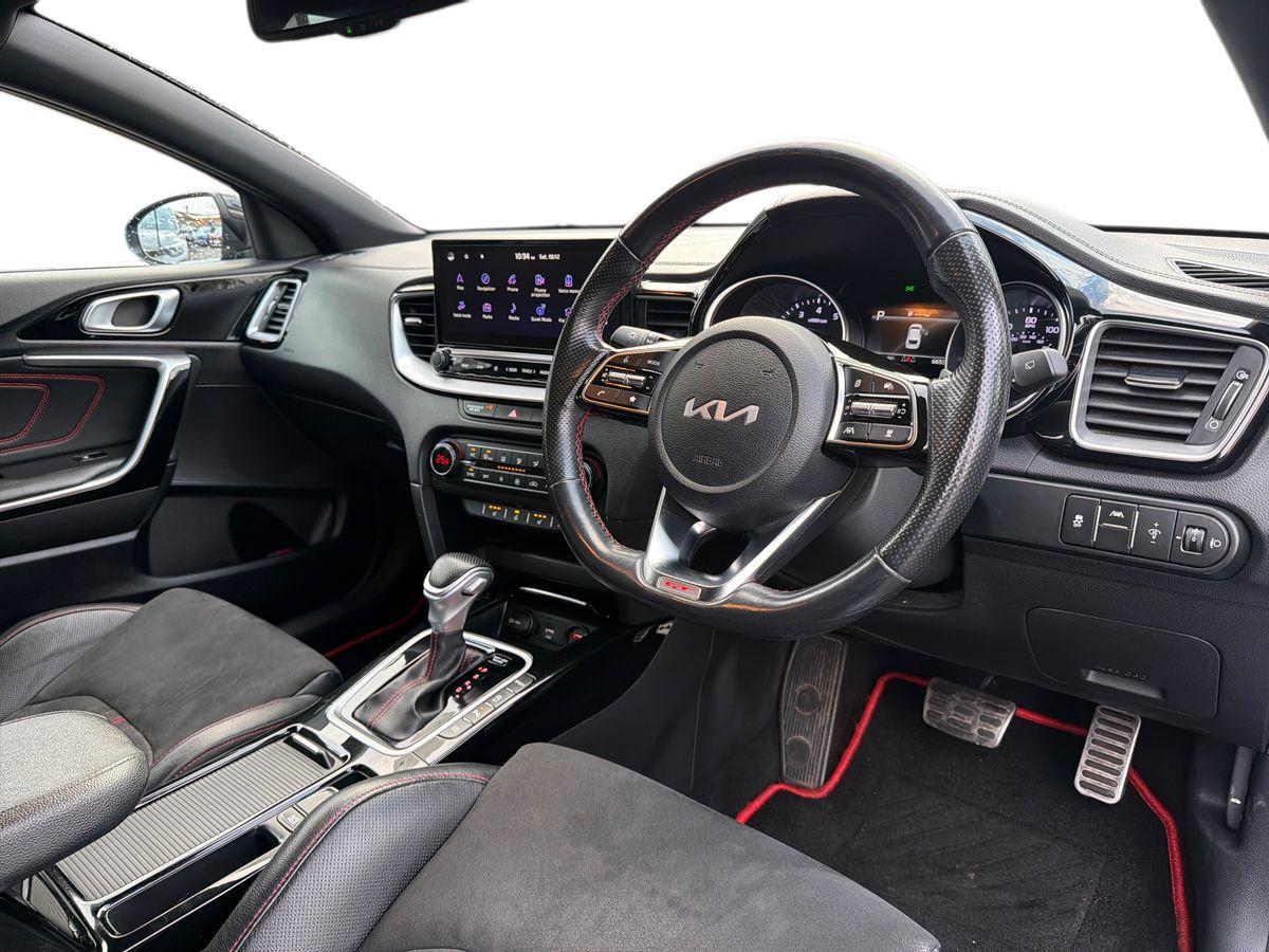 Used Kia Pro Ceed 2022 for sale - 76735041: Photo 6