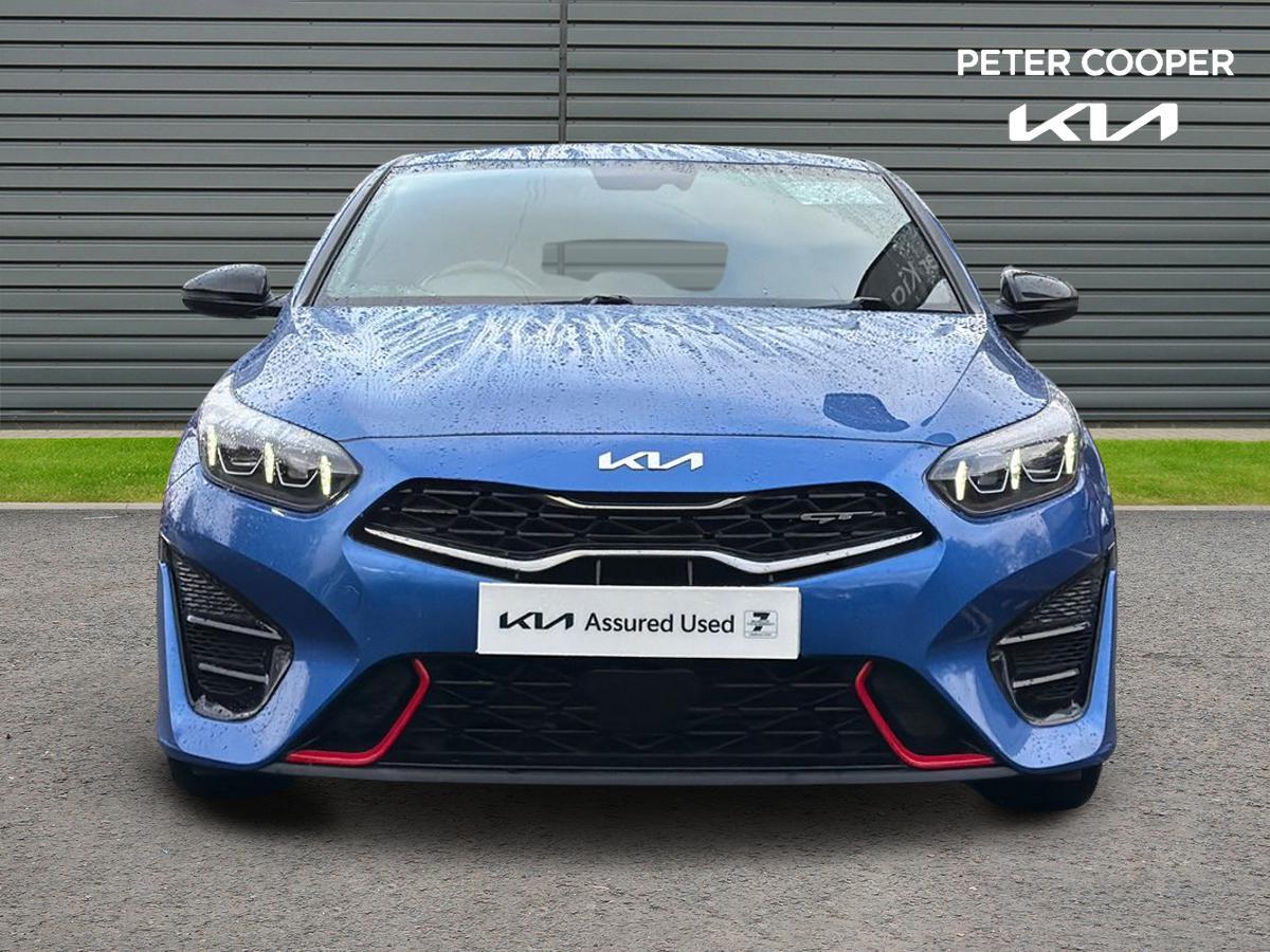 Used Kia Pro Ceed 2022 for sale - 76735041: Photo 7