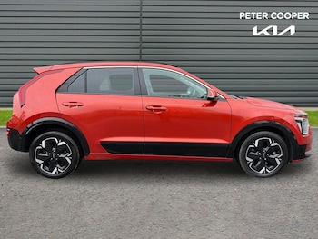 Used Kia Niro 2022 for sale - 76936692: Photo