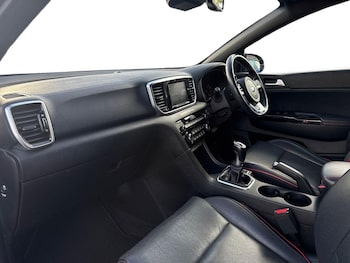 Used Kia Sportage 2019 for sale - 75728895: Photo