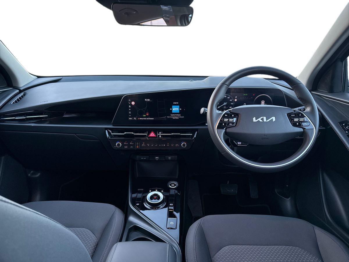 Used Kia Niro 2025 for sale - 77074394: Photo 10