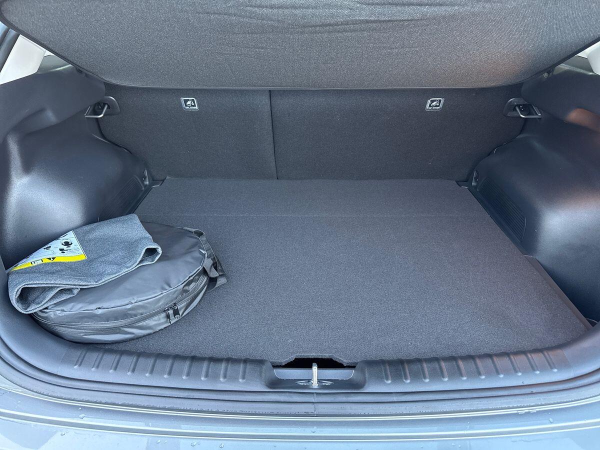 Used Kia Niro 2025 for sale - 77074394: Photo 11