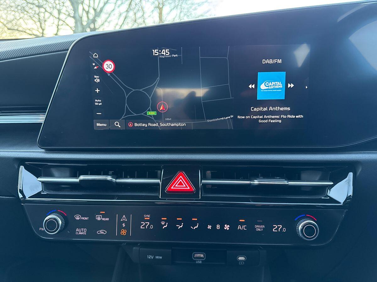 Used Kia Niro 2025 for sale - 77074394: Photo 12