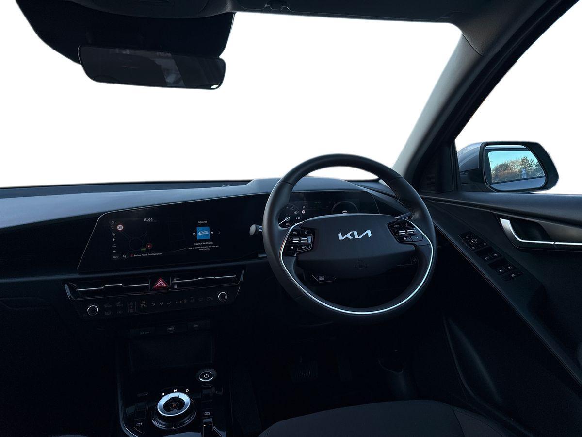 Used Kia Niro 2025 for sale - 77074394: Photo 13