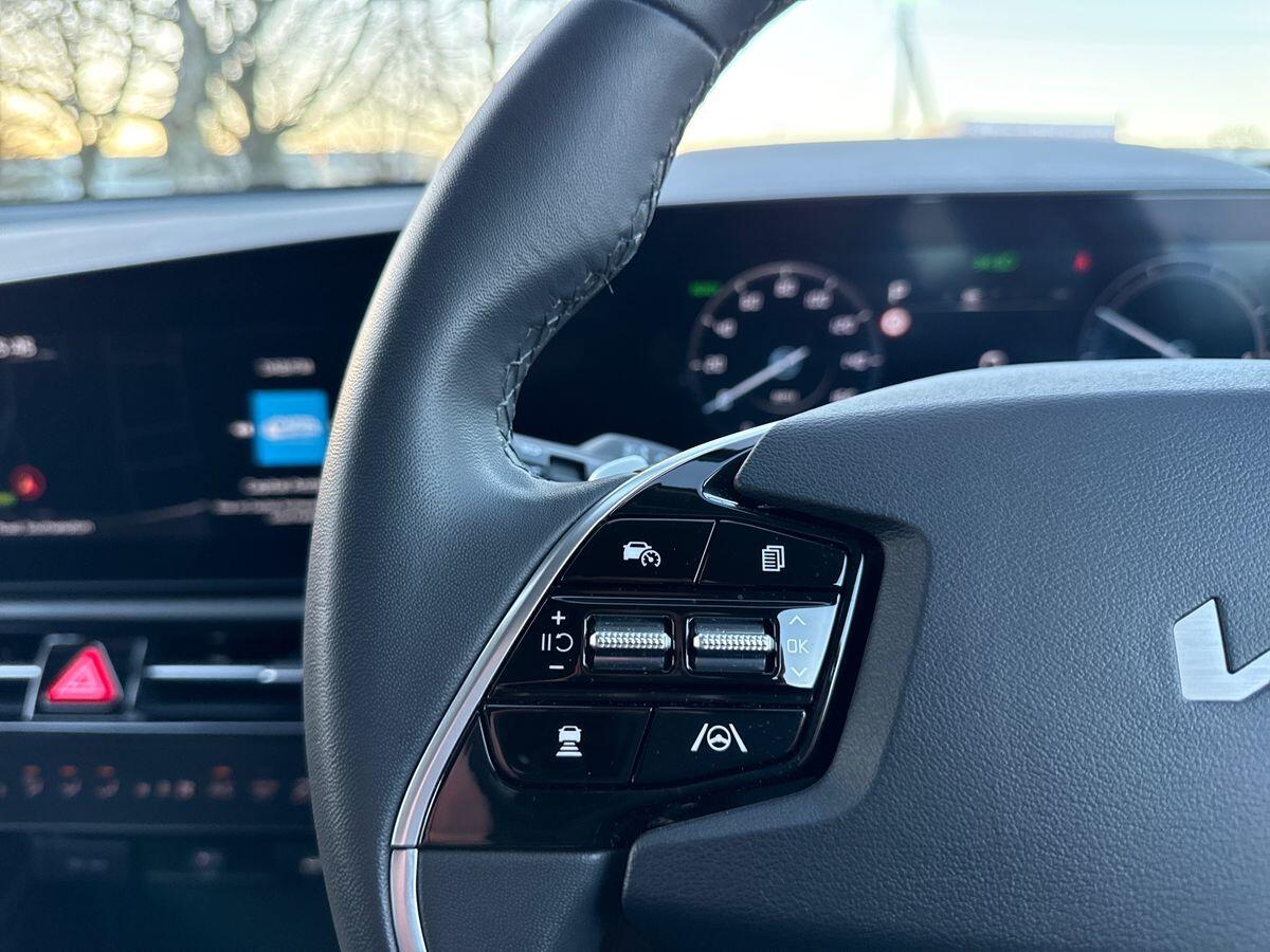 Used Kia Niro 2025 for sale - 77074394: Photo 14