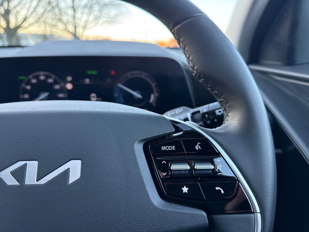 Used Kia Niro 2025 for sale - 77074394: Photo 15