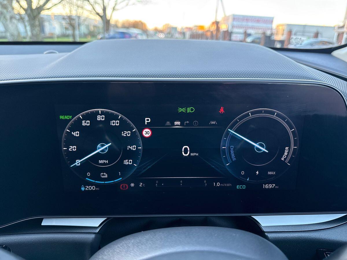 Used Kia Niro 2025 for sale - 77074394: Photo 17