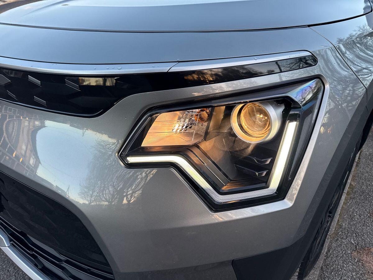 Used Kia Niro 2025 for sale - 77074394: Photo 19