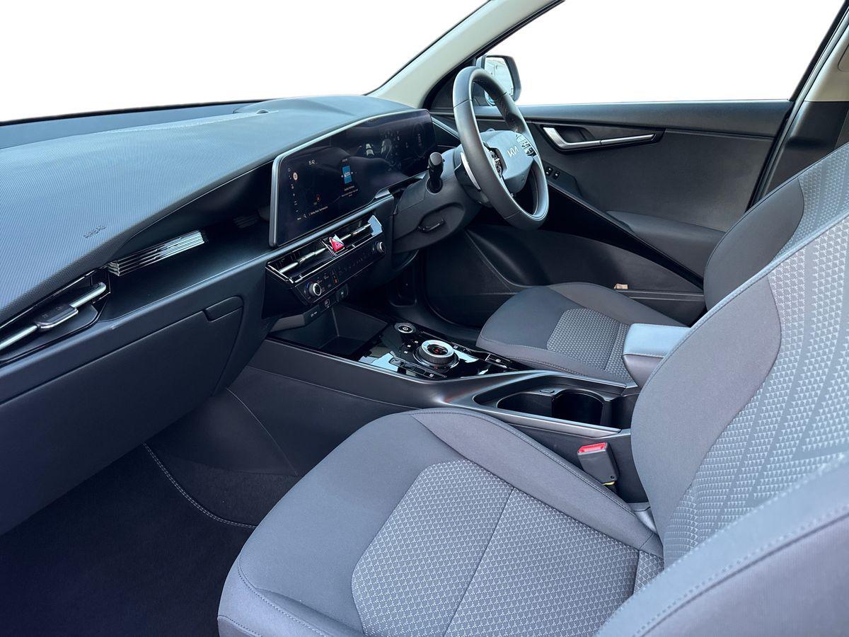 Used Kia Niro 2025 for sale - 77074394: Photo 2