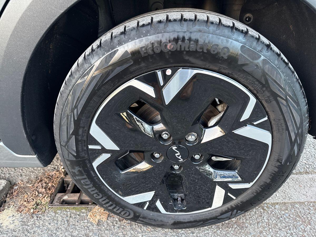 Used Kia Niro 2025 for sale - 77074394: Photo 23